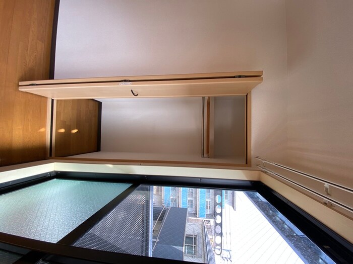 ディアグレース大森の物件内観写真