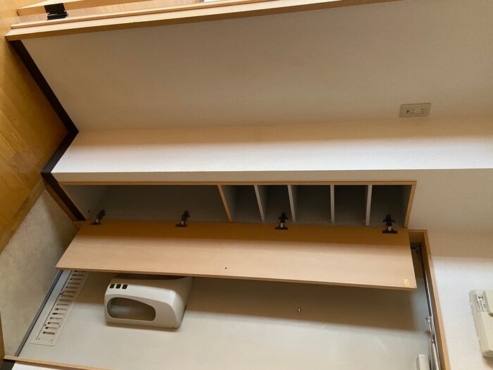 ディアグレース大森の物件内観写真