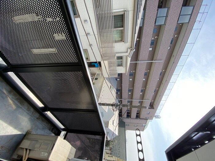 ディアグレース大森の物件内観写真