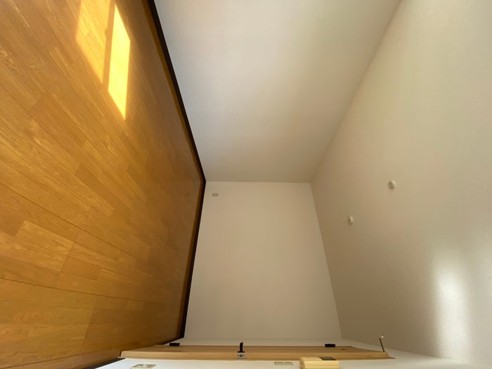 ディアグレース大森の物件内観写真