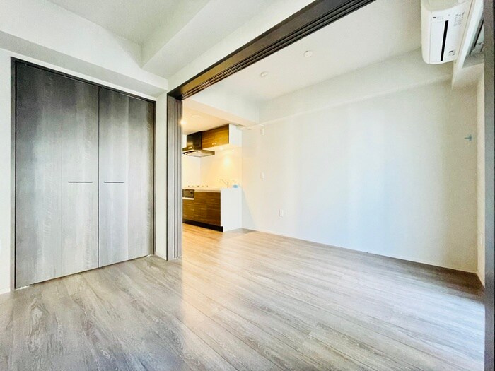 パークフラッツ蔵前の物件内観写真