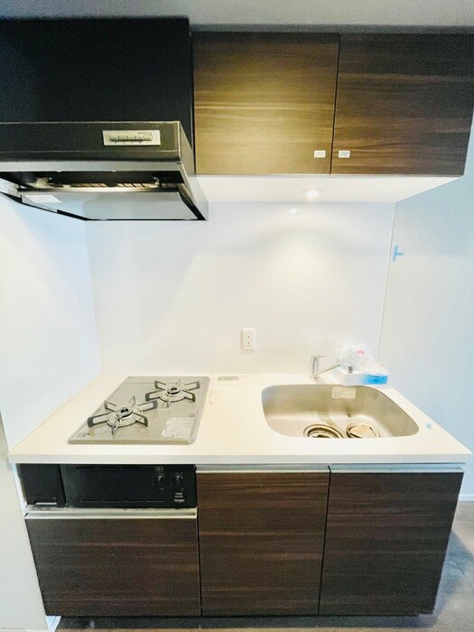 パークフラッツ蔵前の物件内観写真