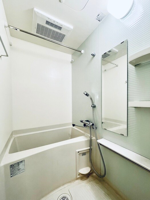 パークフラッツ蔵前の物件内観写真