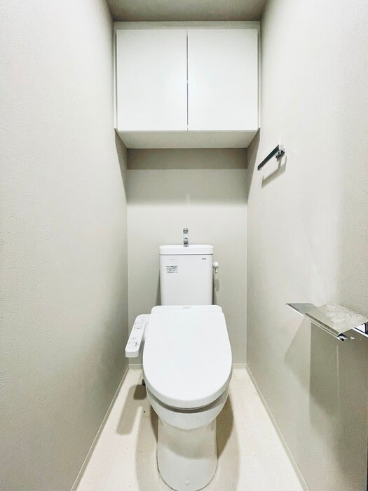 パークフラッツ蔵前の物件内観写真