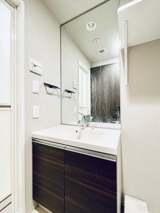 パークフラッツ蔵前の物件内観写真