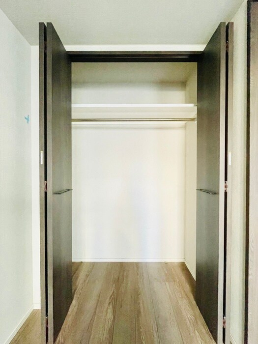 パークフラッツ蔵前の物件内観写真