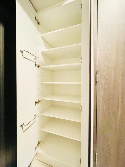 パークフラッツ蔵前の物件内観写真