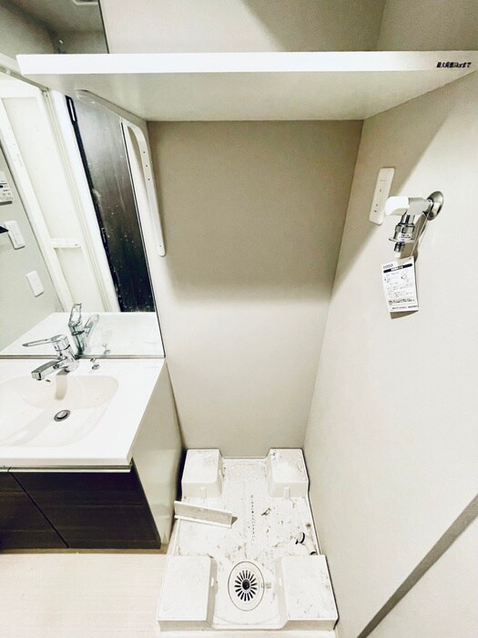 パークフラッツ蔵前の物件内観写真