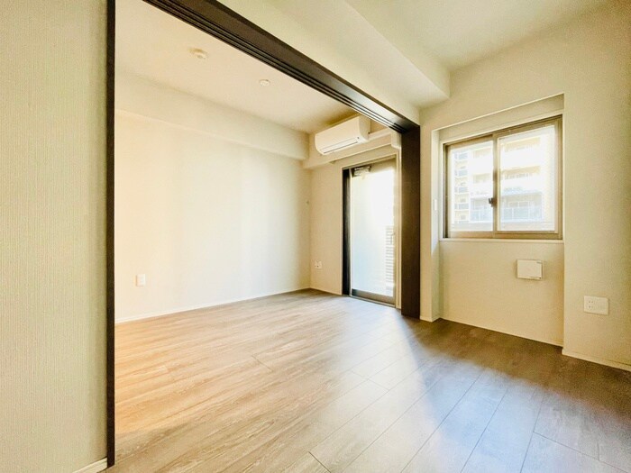 パークフラッツ蔵前の物件内観写真