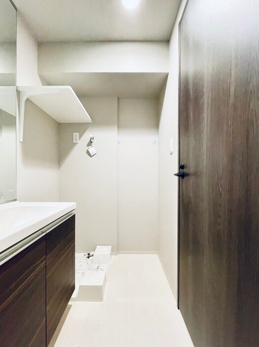 パークフラッツ蔵前の物件内観写真