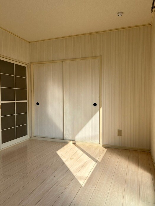 サンコ－ポラスの物件内観写真