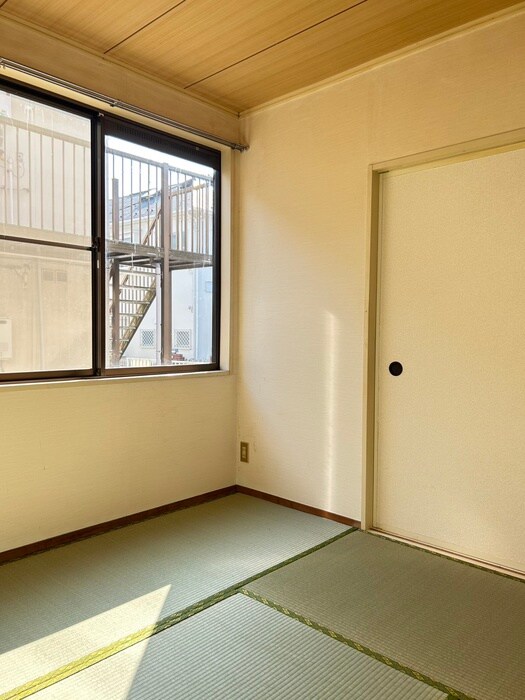 サンコ－ポラスの物件内観写真