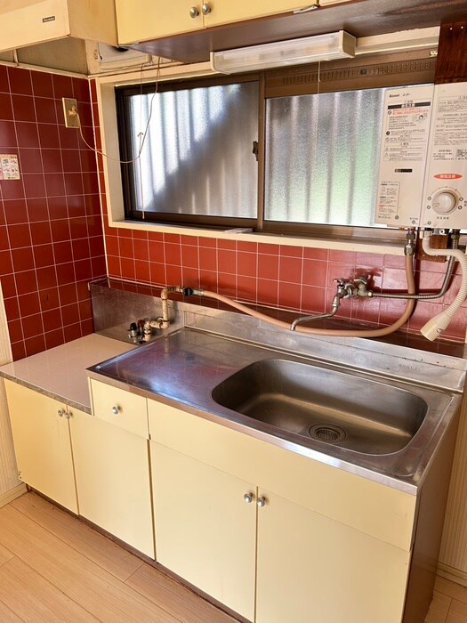 サンコ－ポラスの物件内観写真