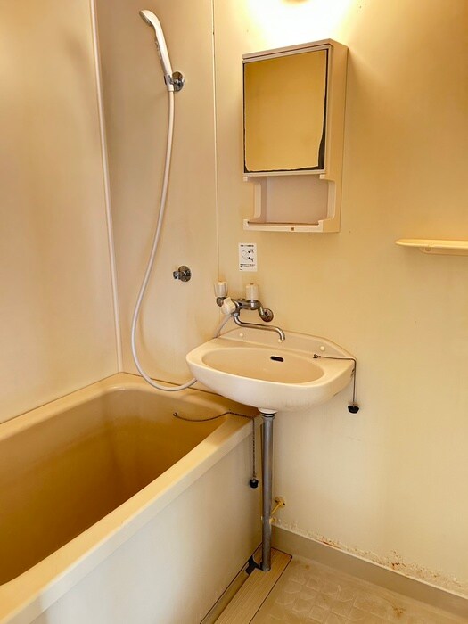 サンコ－ポラスの物件内観写真