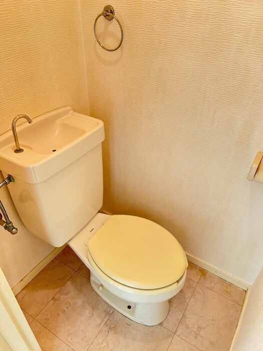 サンコ－ポラスの物件内観写真