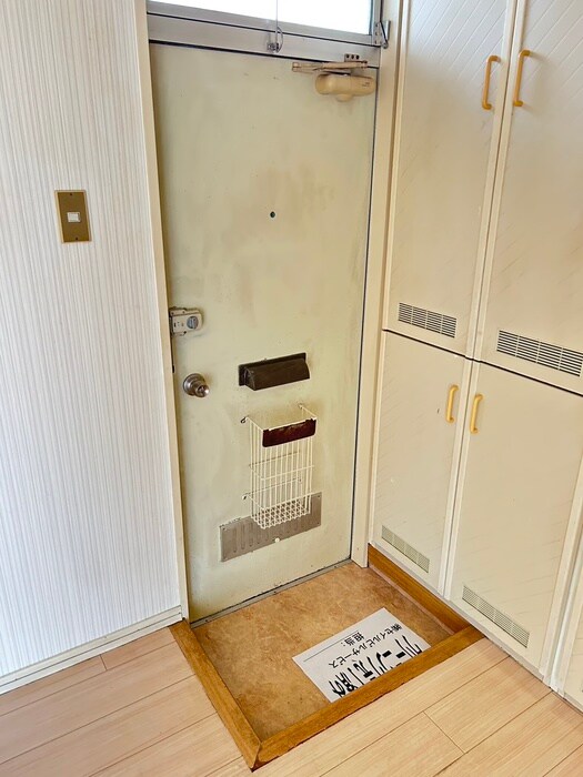 サンコ－ポラスの物件内観写真