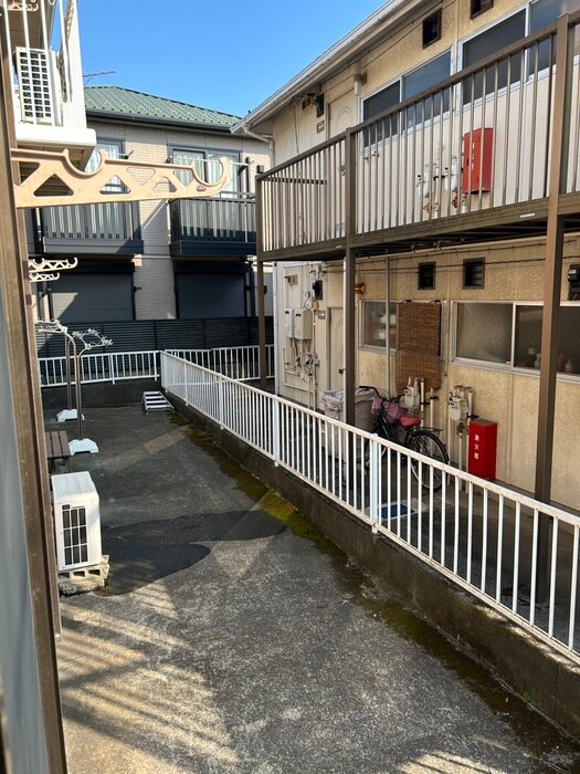 サンコ－ポラスの物件内観写真