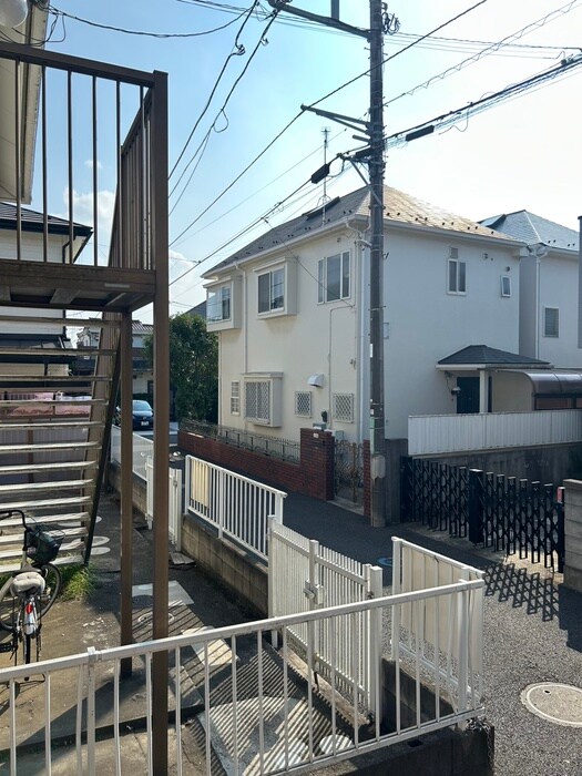 サンコ－ポラスの物件内観写真