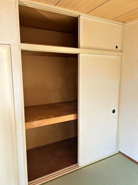 サンコ－ポラスの物件内観写真