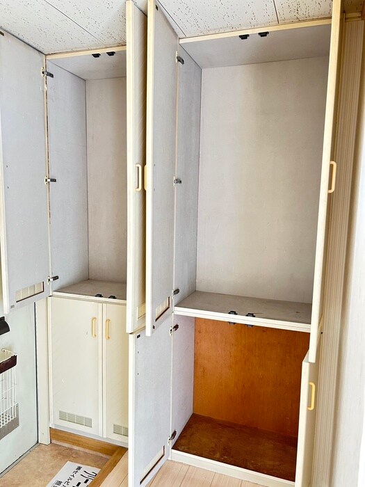 サンコ－ポラスの物件内観写真