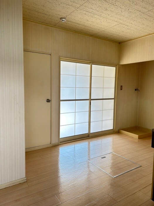 サンコ－ポラスの物件内観写真