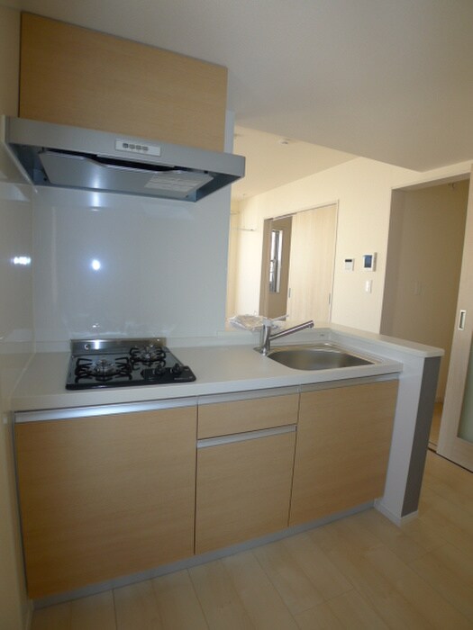 リーブルファイン岩槻東町の物件内観写真