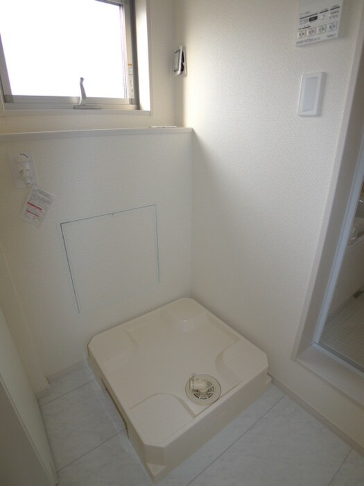 リーブルファイン岩槻東町の物件内観写真