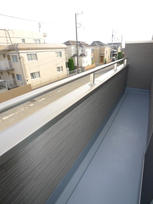 リーブルファイン岩槻東町の物件内観写真