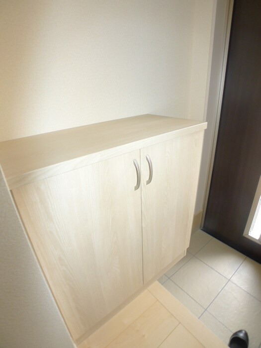 リーブルファイン岩槻東町の物件内観写真