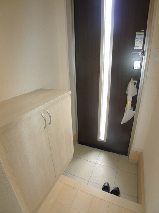 リーブルファイン岩槻東町の物件内観写真