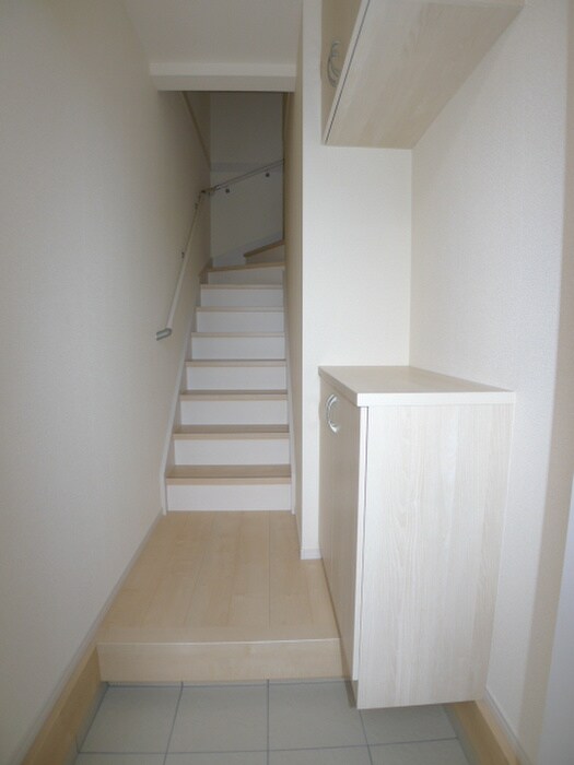 リーブルファイン岩槻東町の物件内観写真