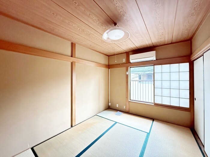 町田荘の物件内観写真