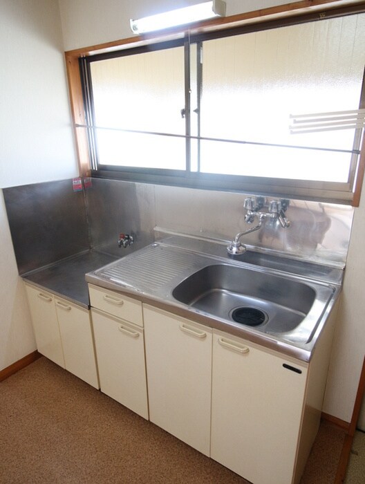 町田荘の物件内観写真