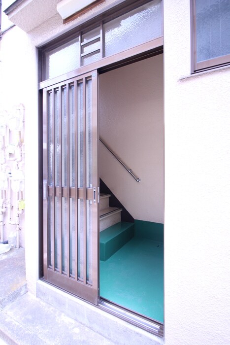 町田荘の物件外観写真