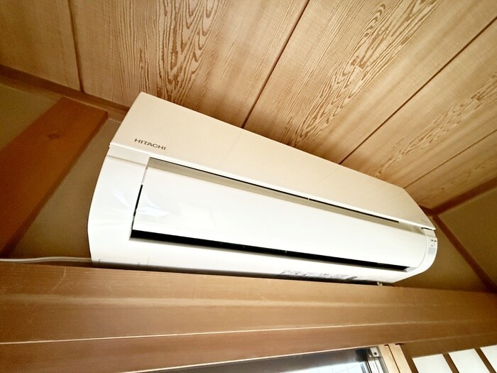 町田荘の物件内観写真