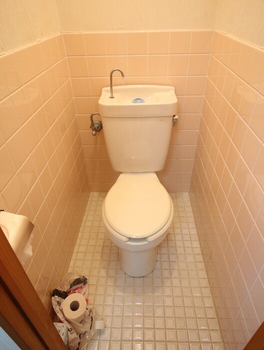 町田荘の物件内観写真