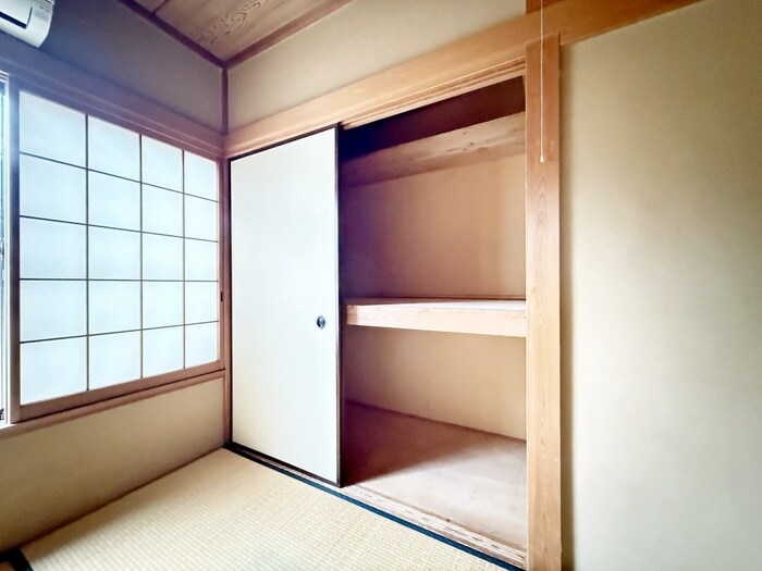 町田荘の物件内観写真