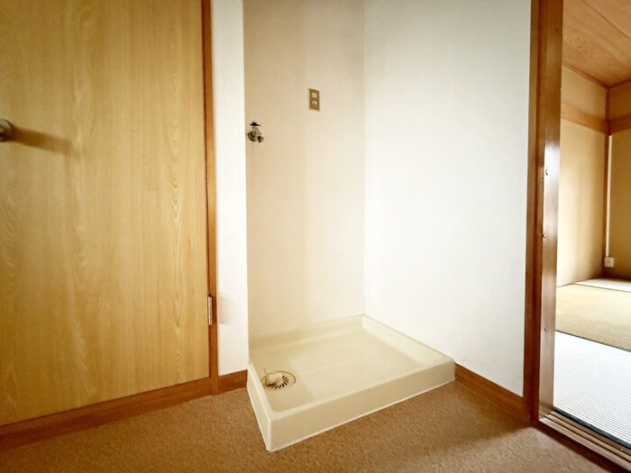 町田荘の物件内観写真