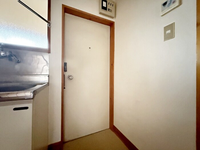 町田荘の物件内観写真