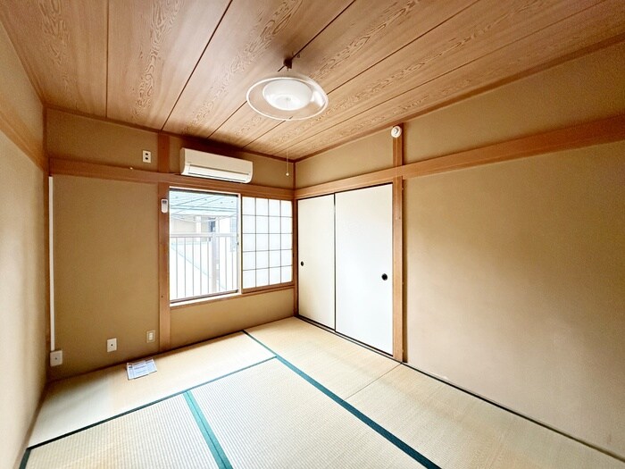 町田荘の物件内観写真