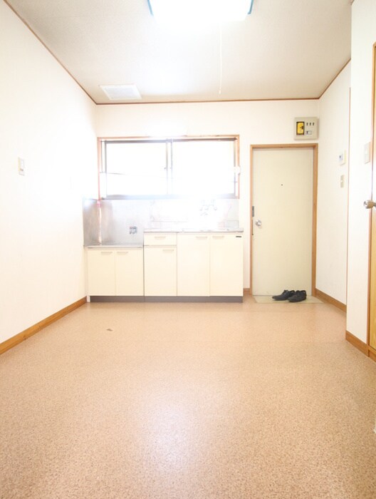 町田荘の物件内観写真