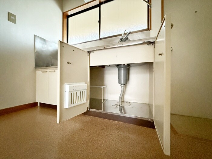 町田荘の物件内観写真