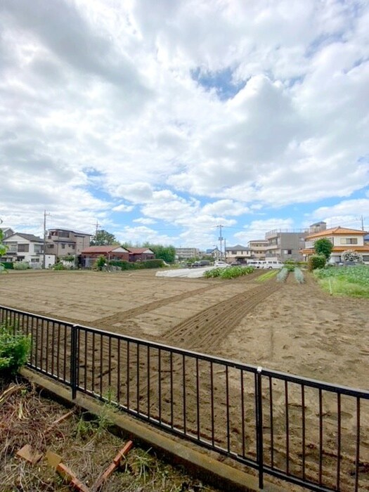 荒居コーポの物件内観写真