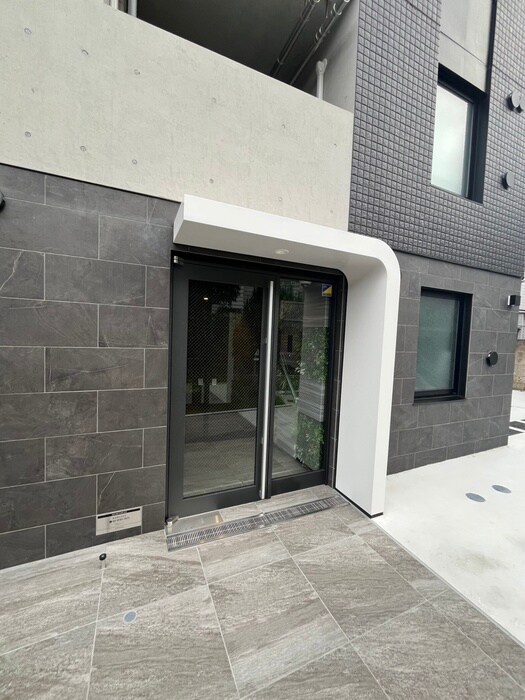 グランピア荻窪の物件外観写真