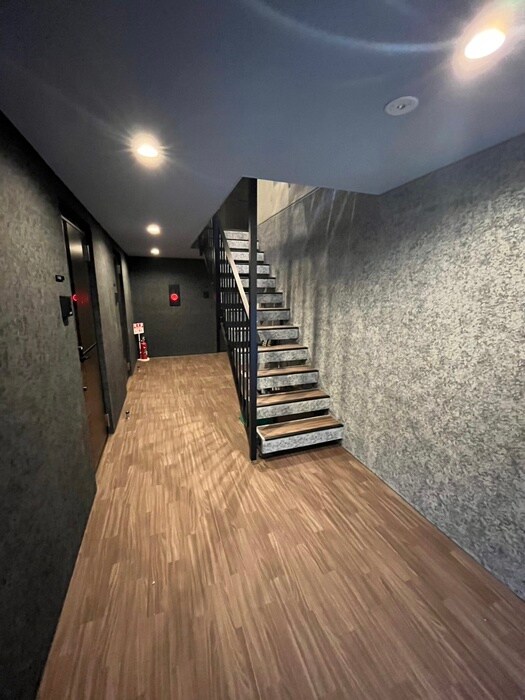 グランピア荻窪の物件外観写真