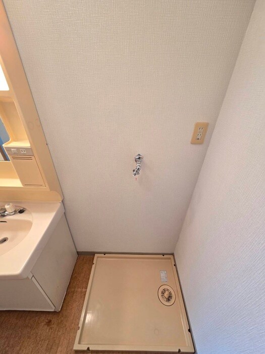 グランドール相模の物件内観写真