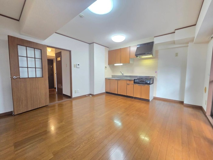 グランドール相模の物件内観写真