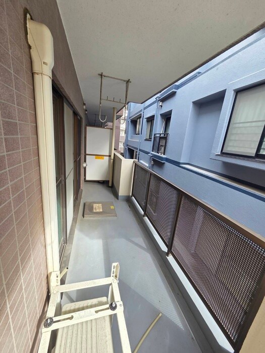 グランドール相模の物件内観写真