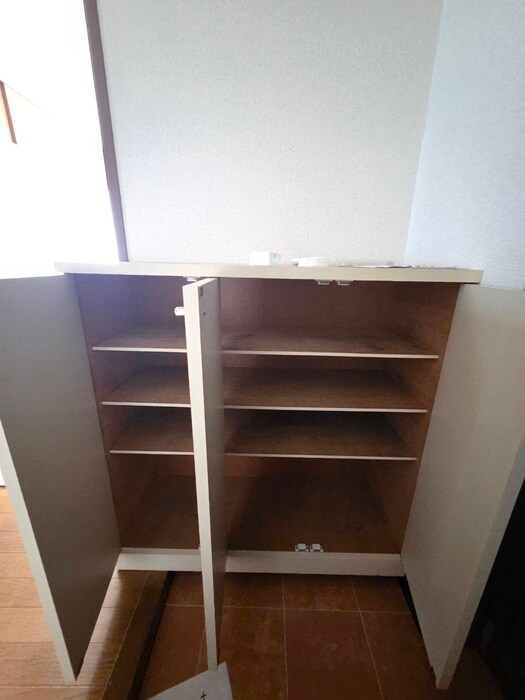 グランドール相模の物件内観写真