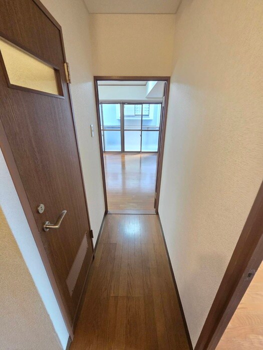 グランドール相模の物件内観写真